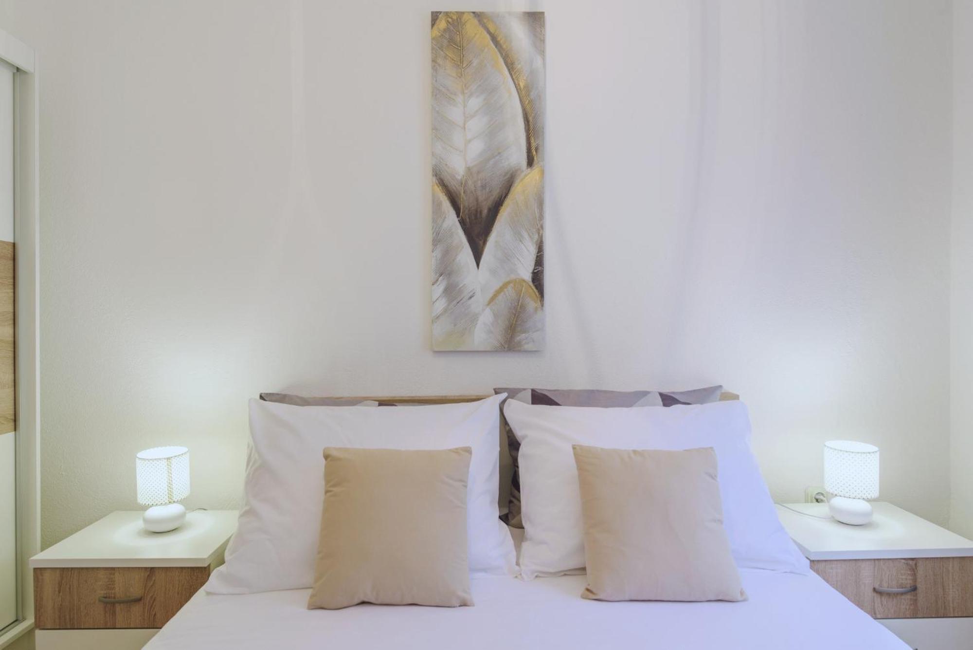 טרוגיר Apartment Kristina מראה חיצוני תמונה